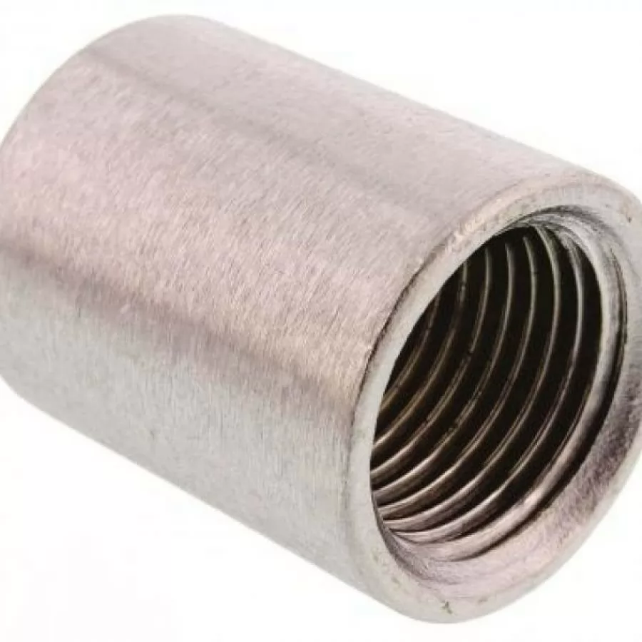 Galvenizli ve Siyah Manşon