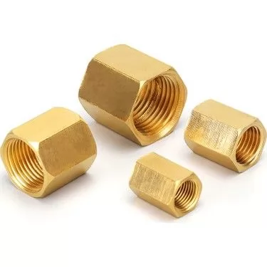 Sarı Nipeller ve Manşonlar