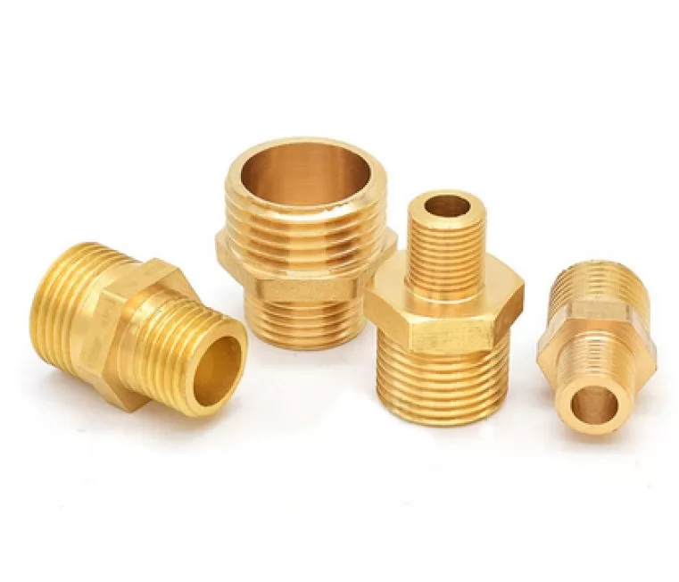 Yellow Proportional Nipple