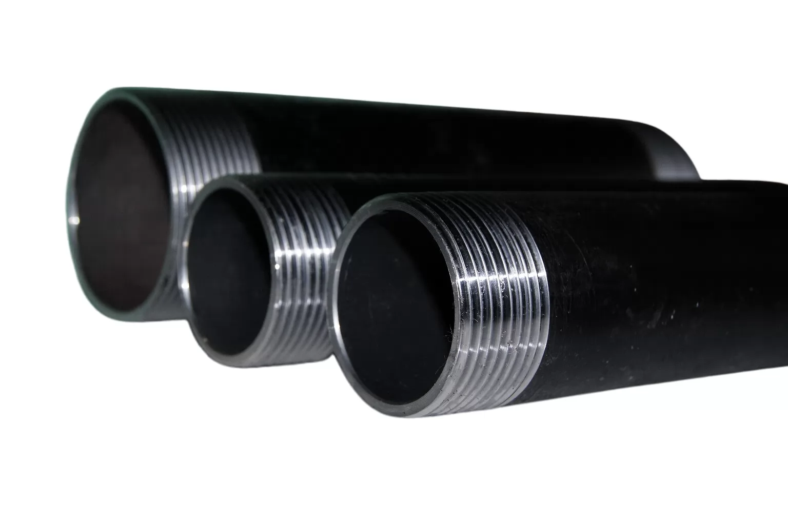 Doğal Gaz Boru Nipel