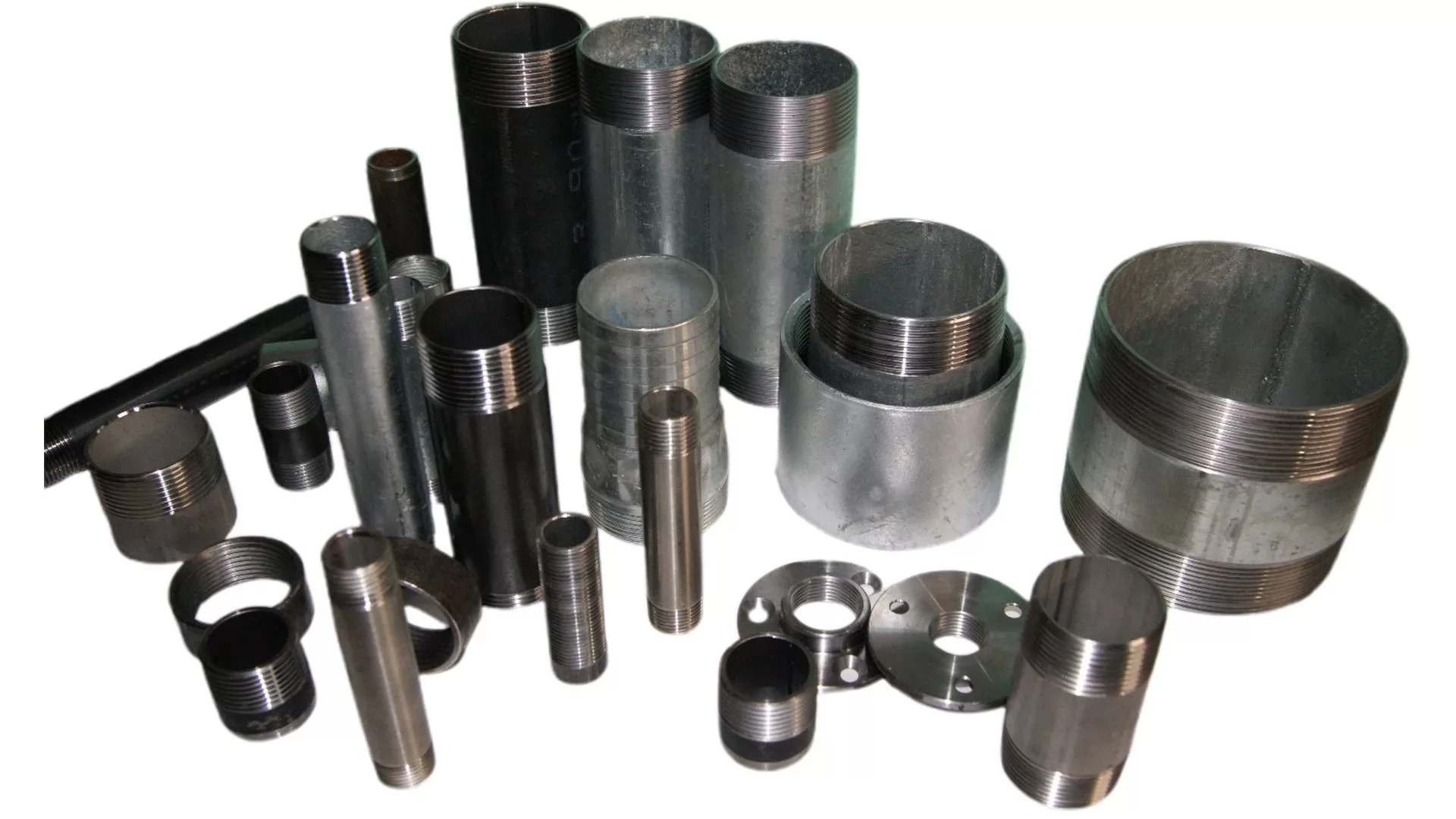 NİPEX İMALAT SANAYİ VE TİCARET LTD.ŞTİ.