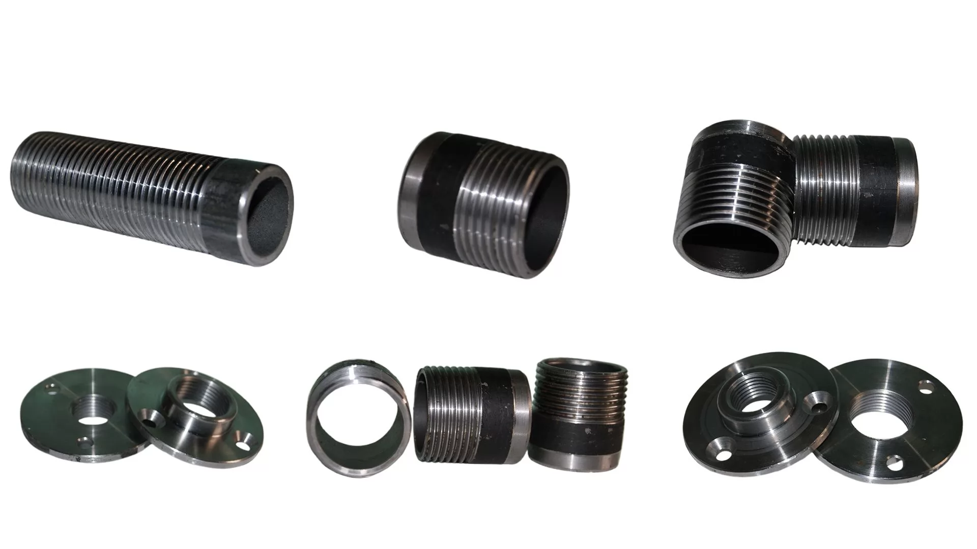 NİPEX İMALAT SANAYİ VE TİCARET LTD.ŞTİ.